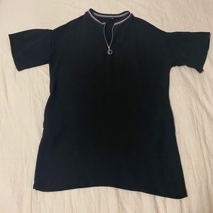 Zara Shift Dress